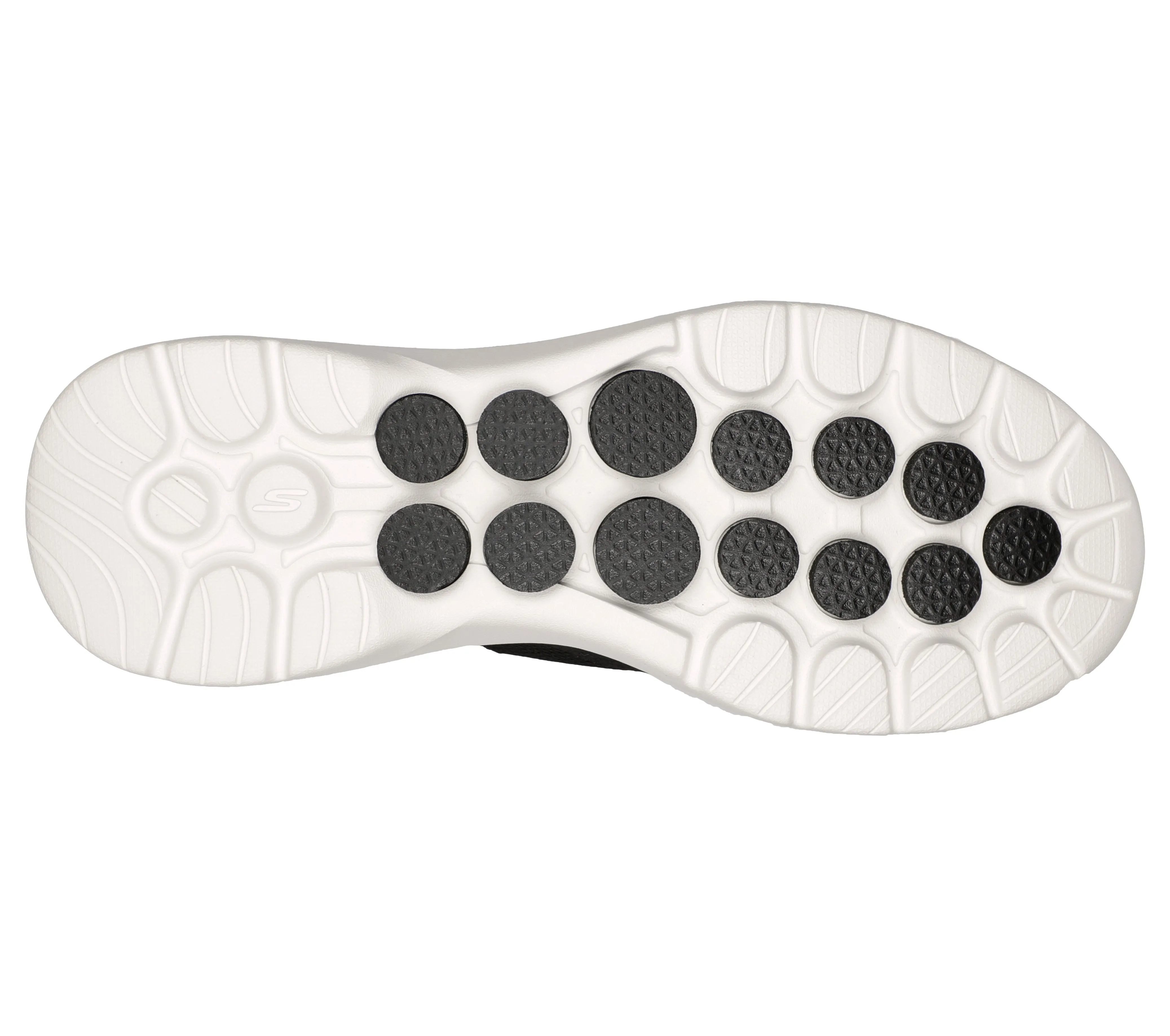 216278  - SKECHERS SLIP-INS: GO WALK 6 - EASY ON