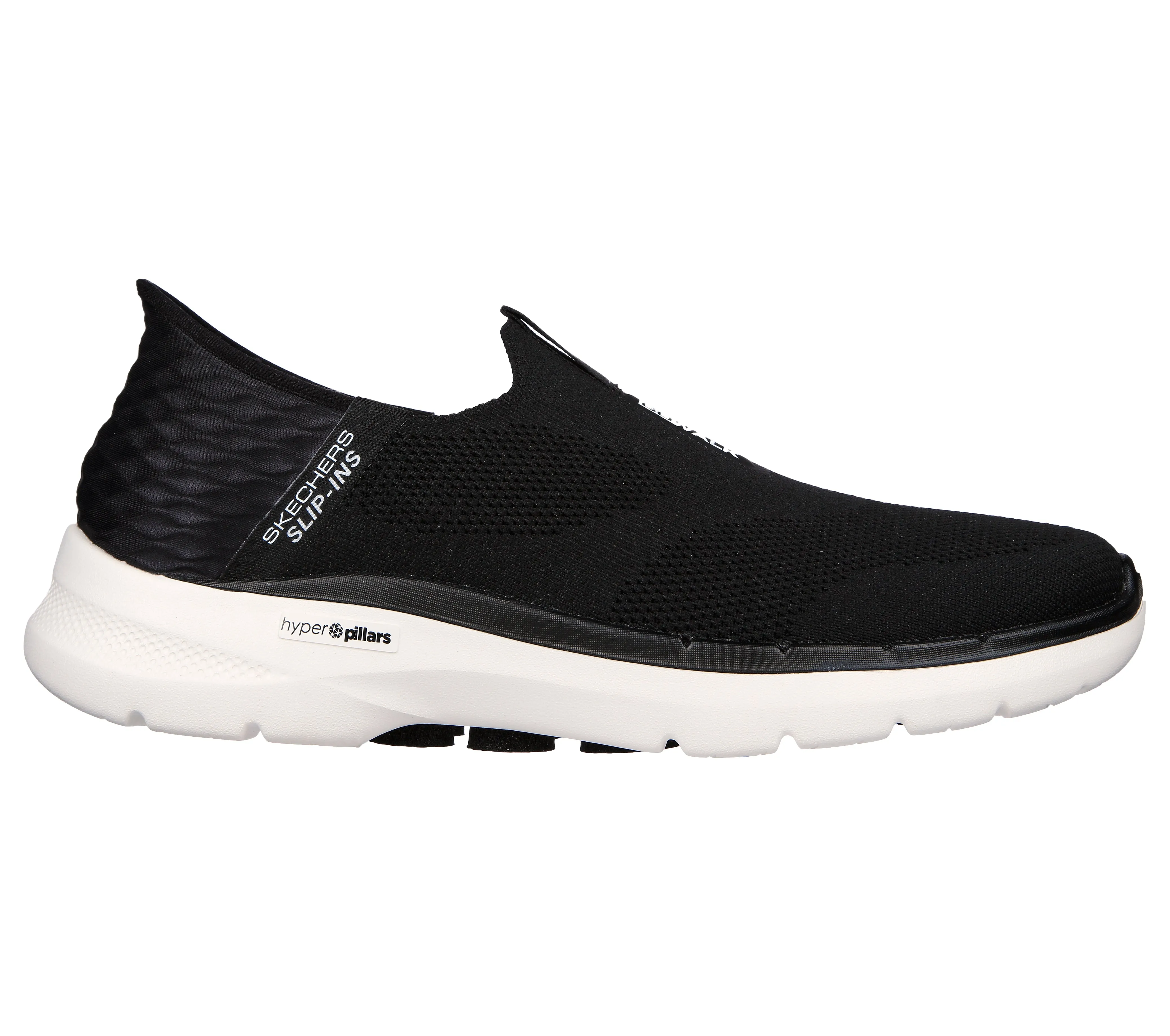 216278  - SKECHERS SLIP-INS: GO WALK 6 - EASY ON
