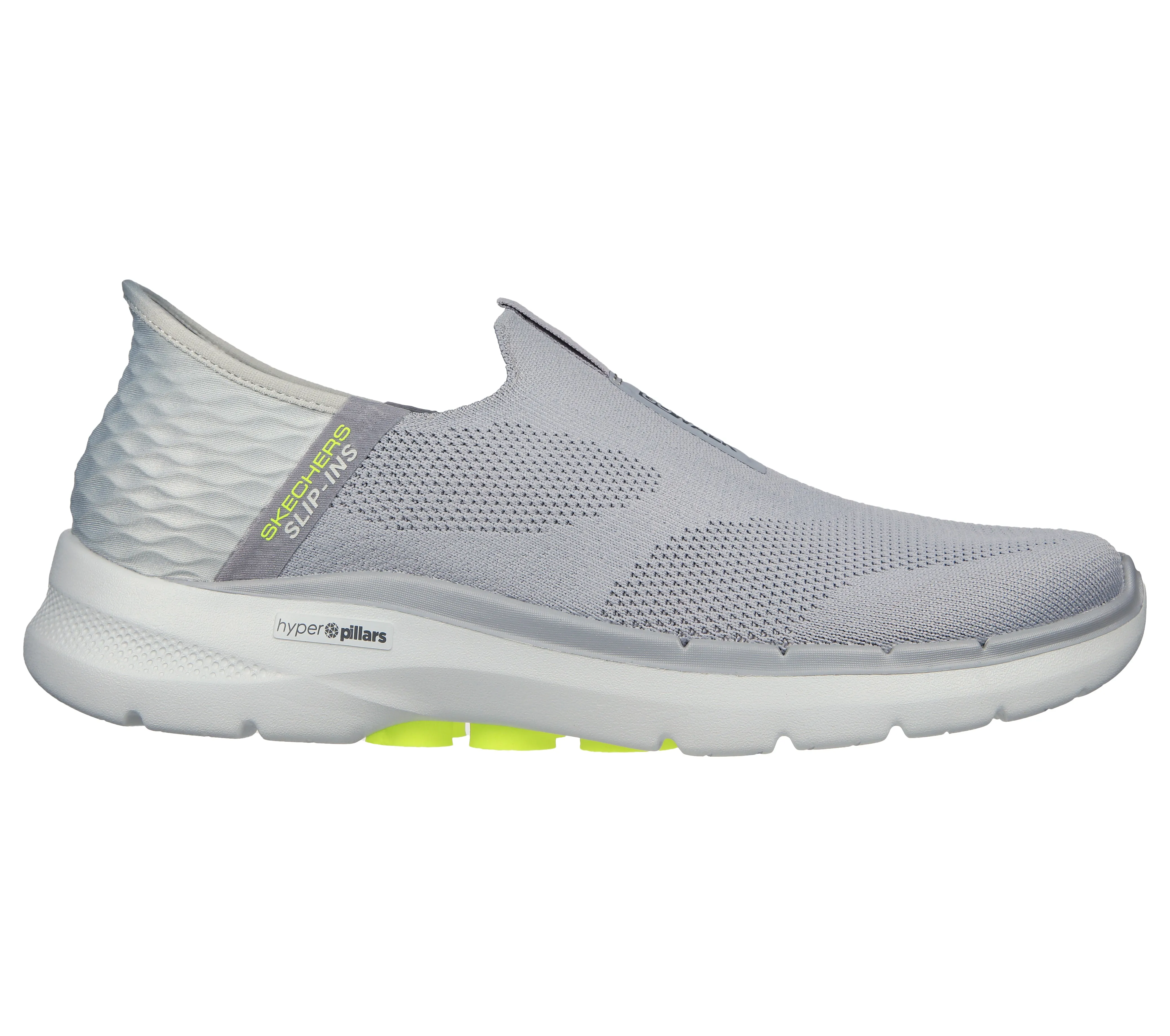 216278  - SKECHERS SLIP-INS: GO WALK 6 - EASY ON