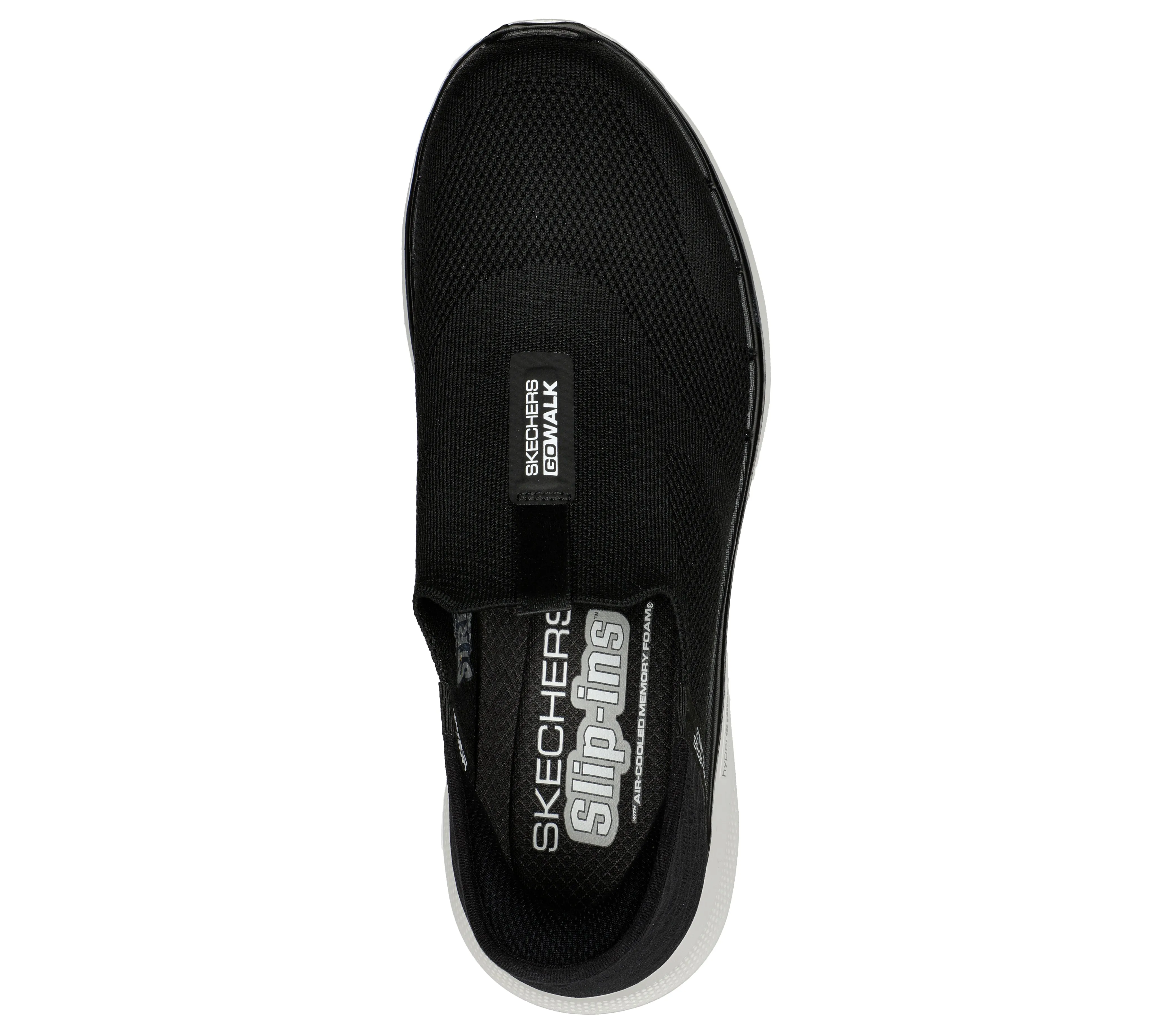216278  - SKECHERS SLIP-INS: GO WALK 6 - EASY ON