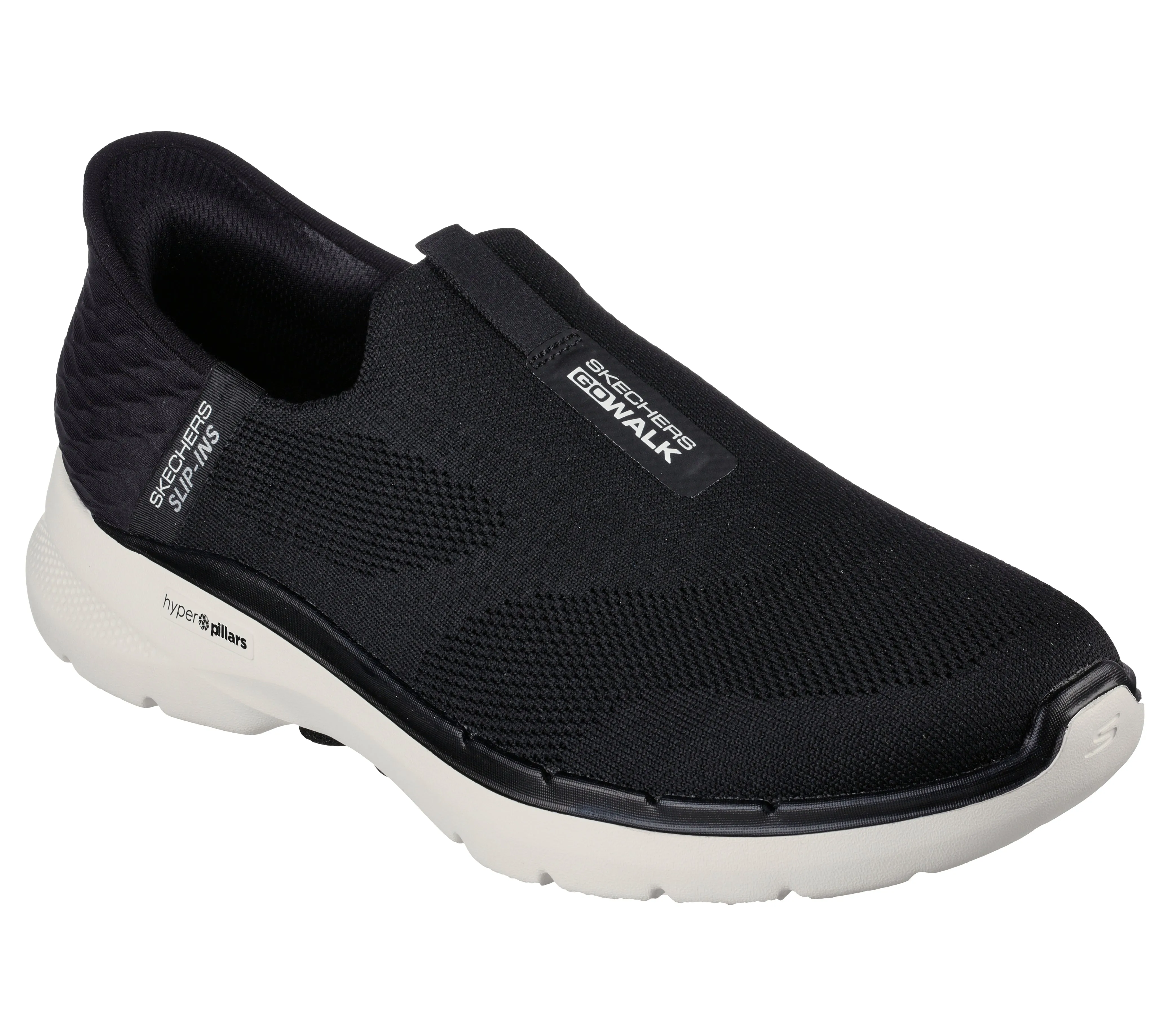 216278  - SKECHERS SLIP-INS: GO WALK 6 - EASY ON