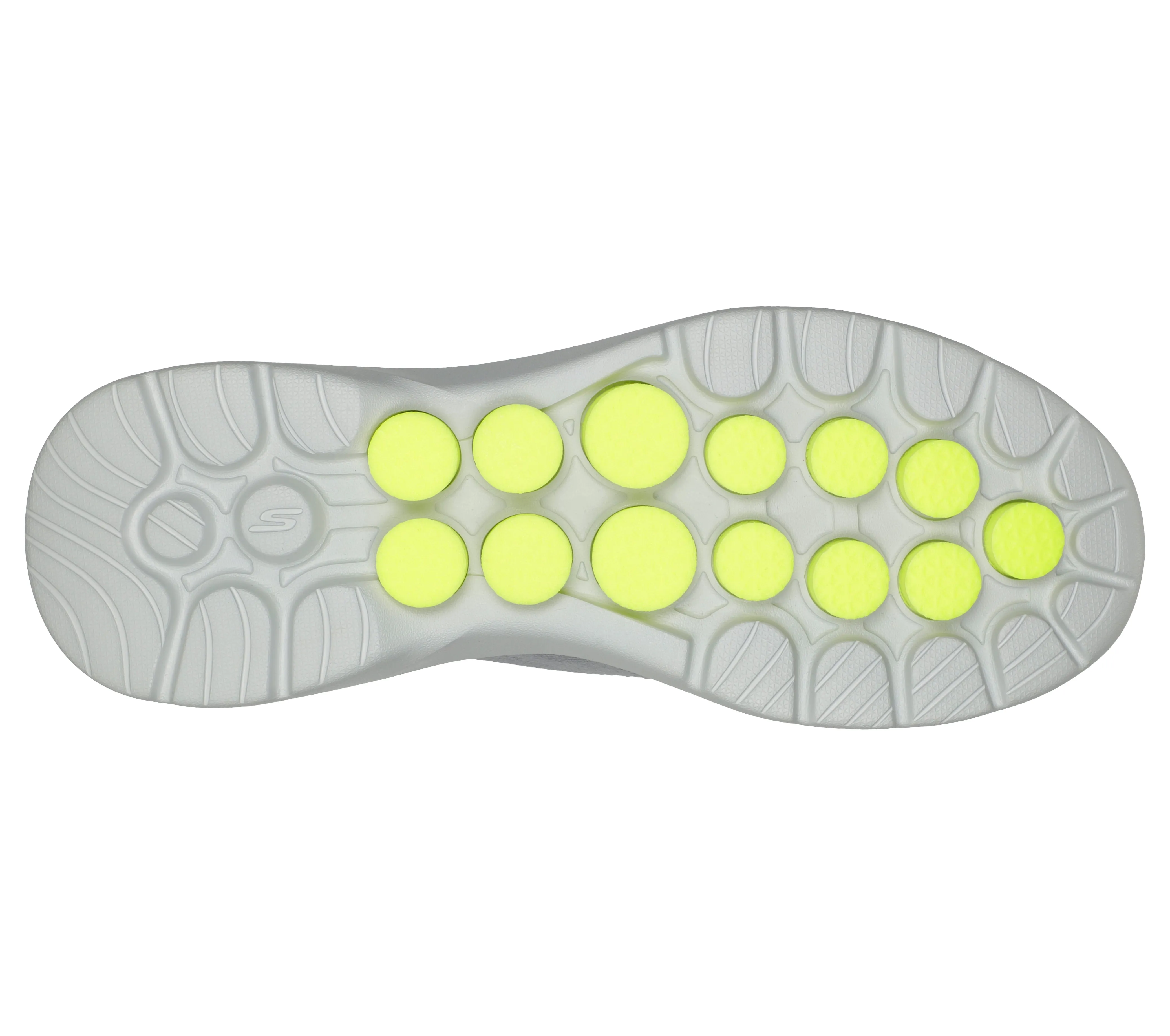 216278  - SKECHERS SLIP-INS: GO WALK 6 - EASY ON