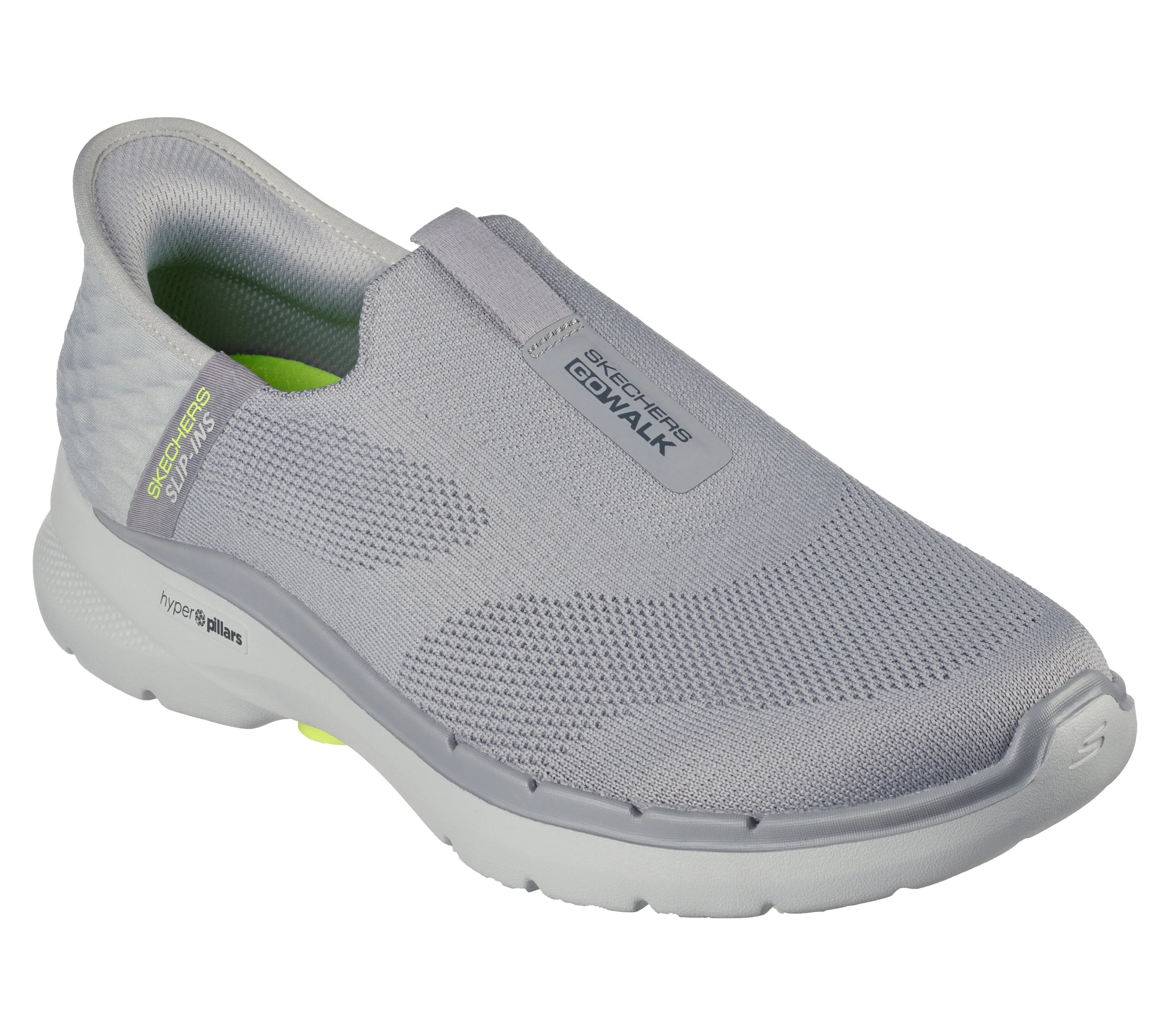 216278  - SKECHERS SLIP-INS: GO WALK 6 - EASY ON