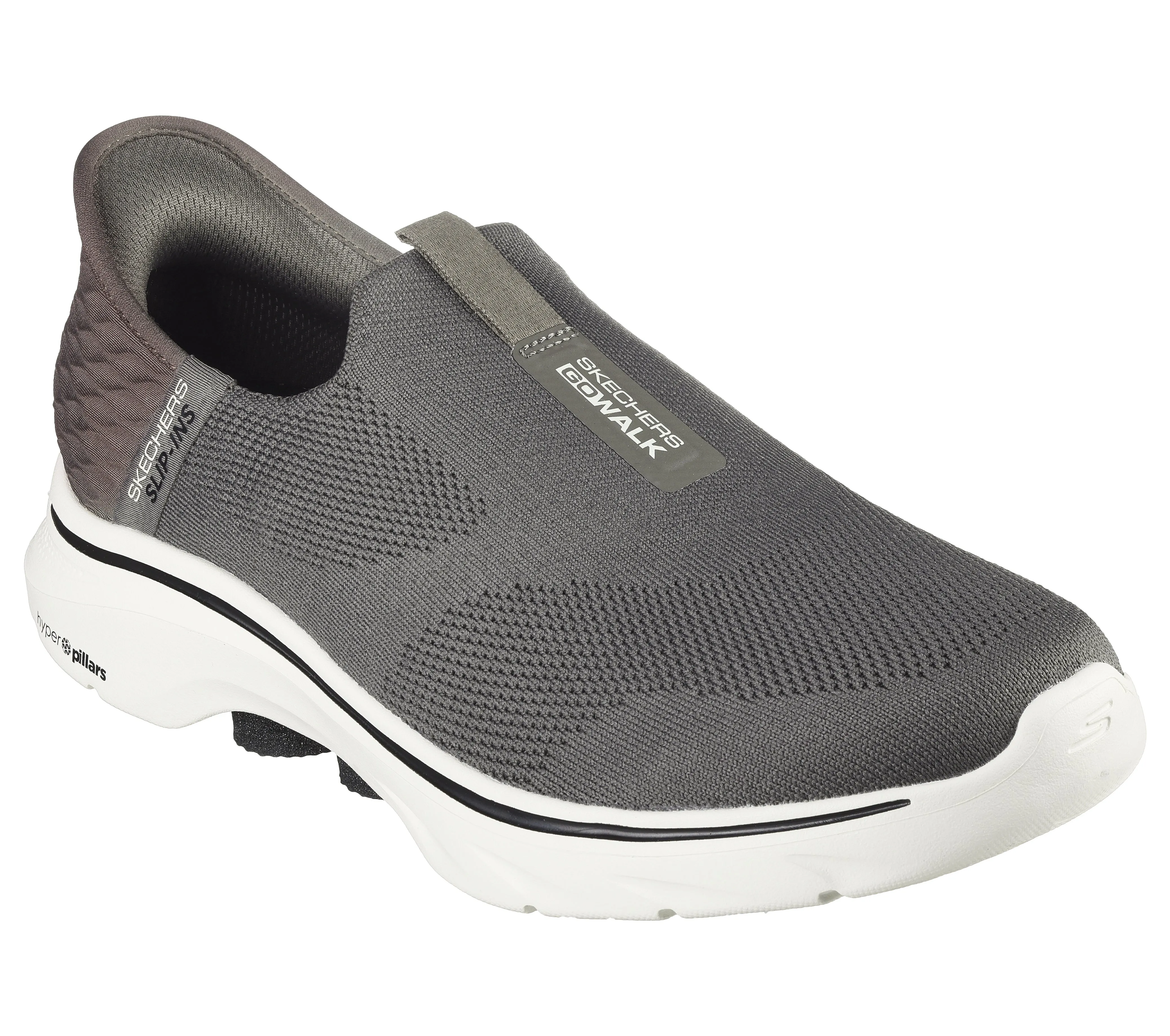 216641 - SKECHERS SLIP-INS: GO WALK 7 - EASY ON 2