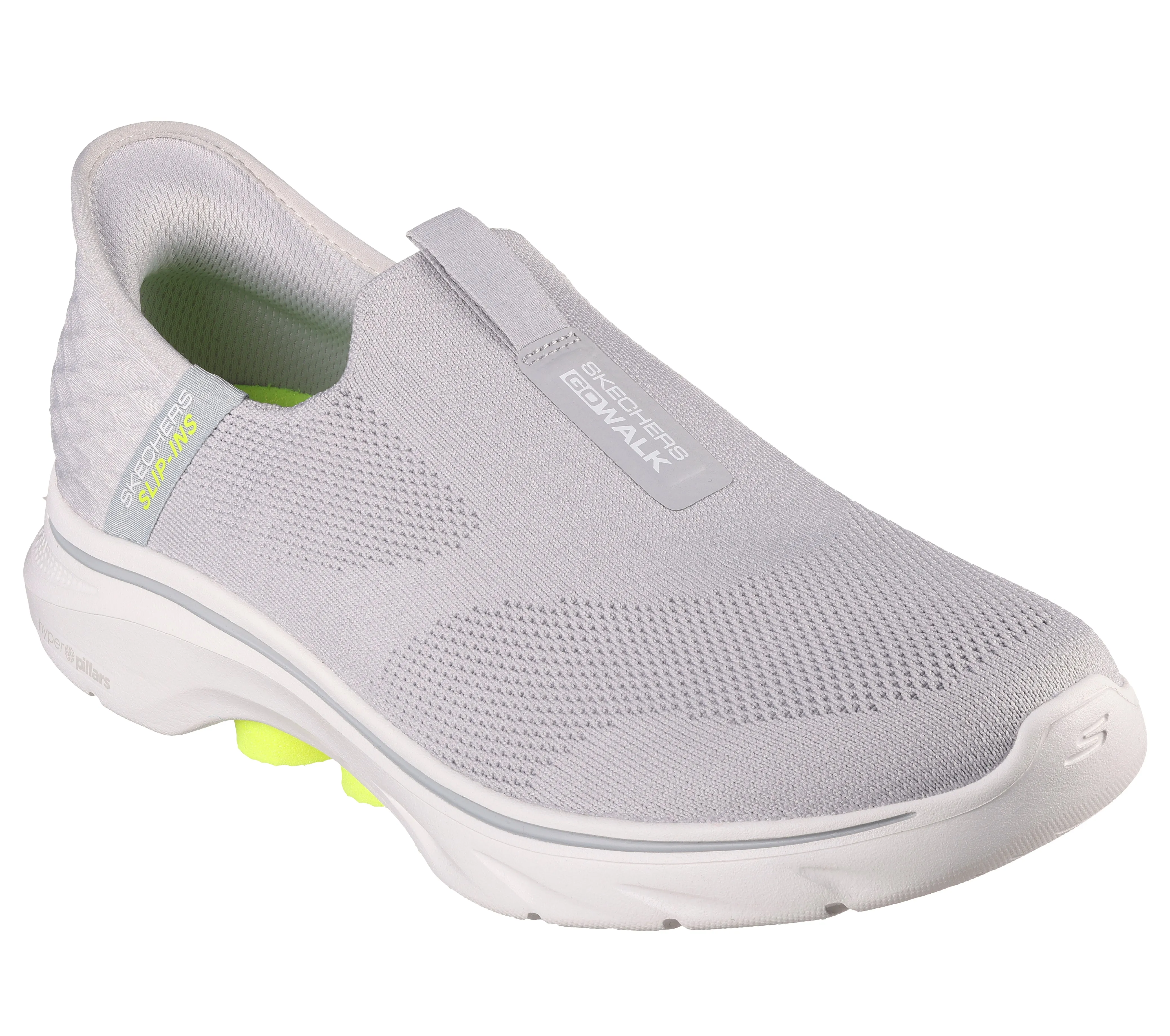 216641 - SKECHERS SLIP-INS: GO WALK 7 - EASY ON 2