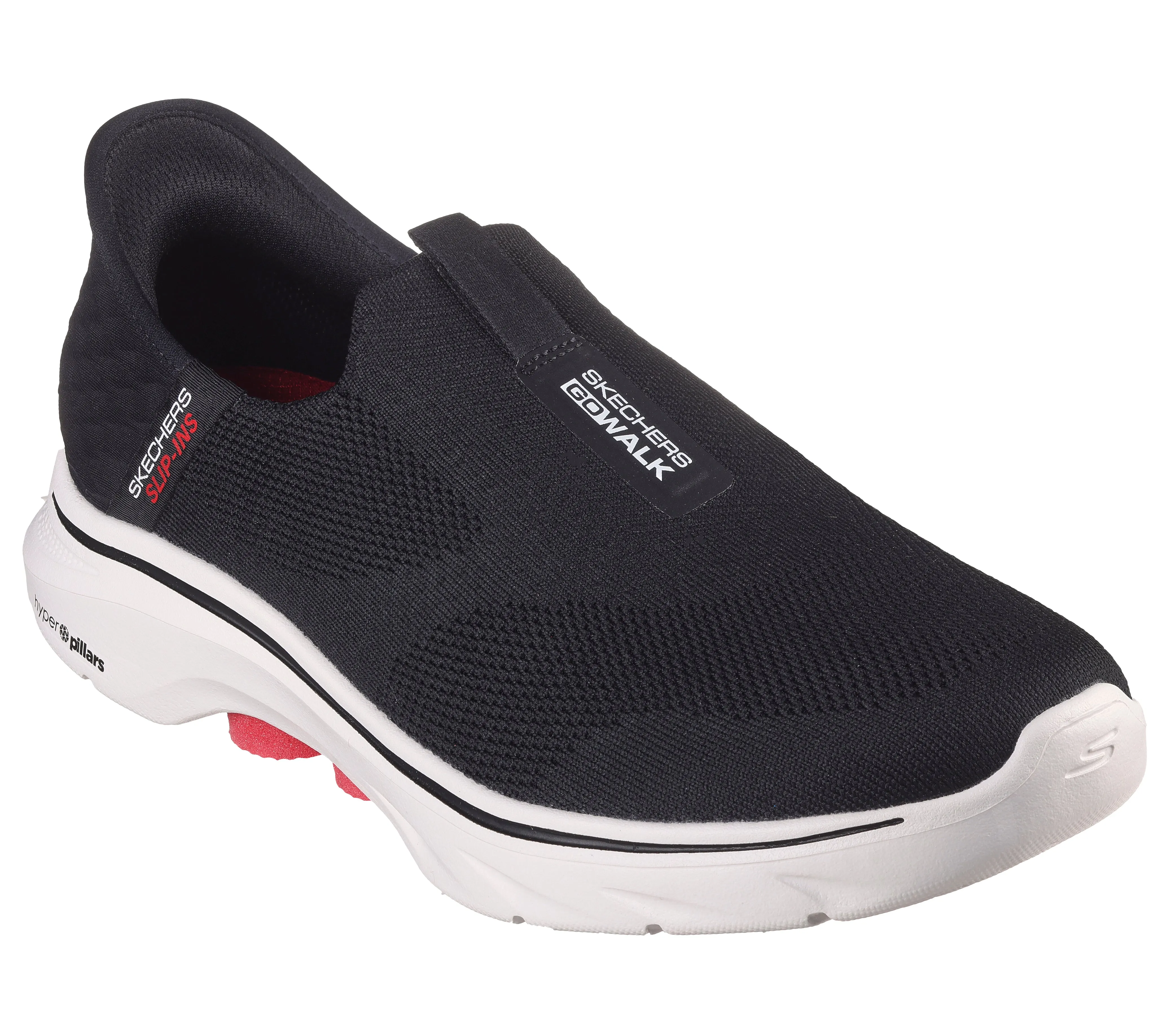 216641 - SKECHERS SLIP-INS: GO WALK 7 - EASY ON 2