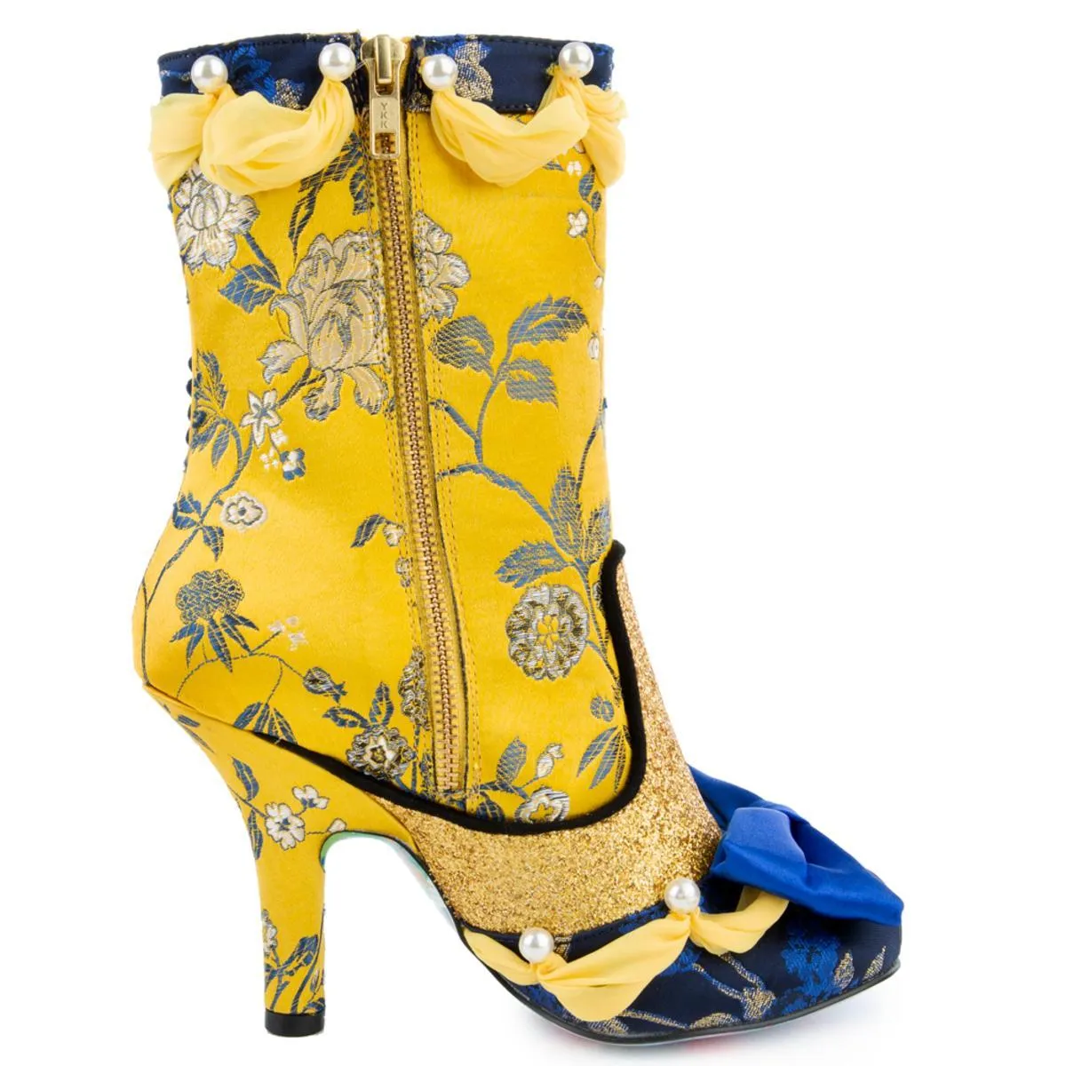 A Tale Of Enchantment Boots