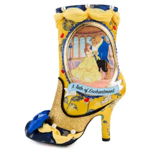 A Tale Of Enchantment Boots