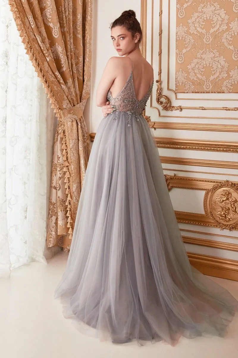 A&L couture A0672