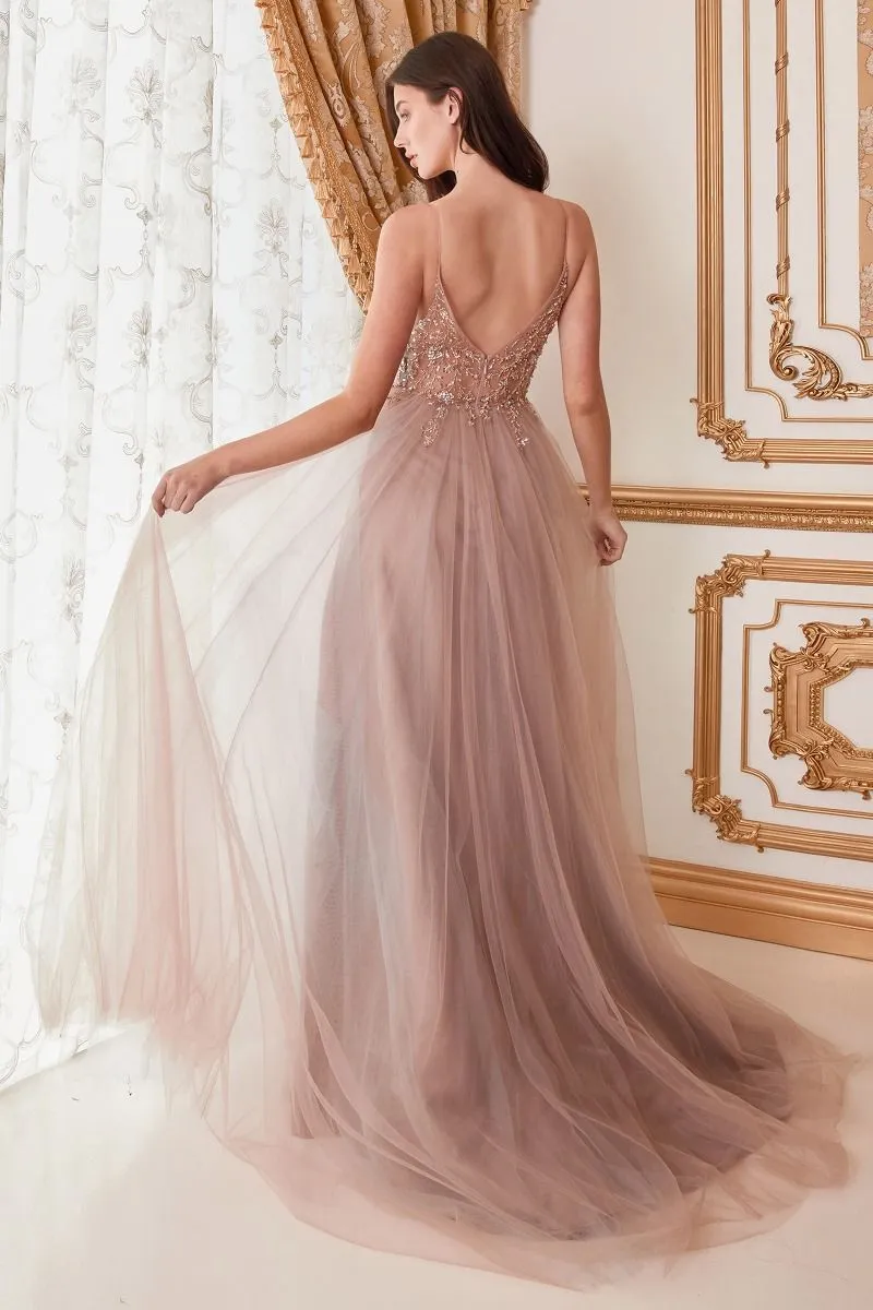 A&L couture A0672
