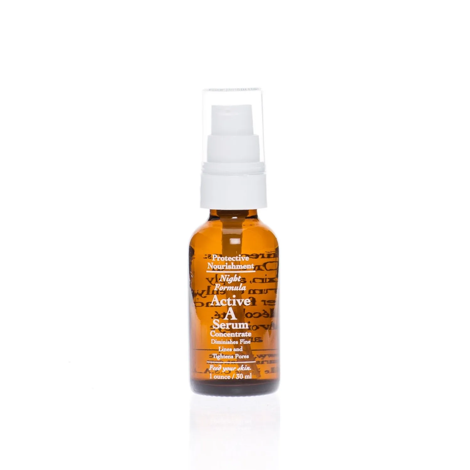 Active A Serum