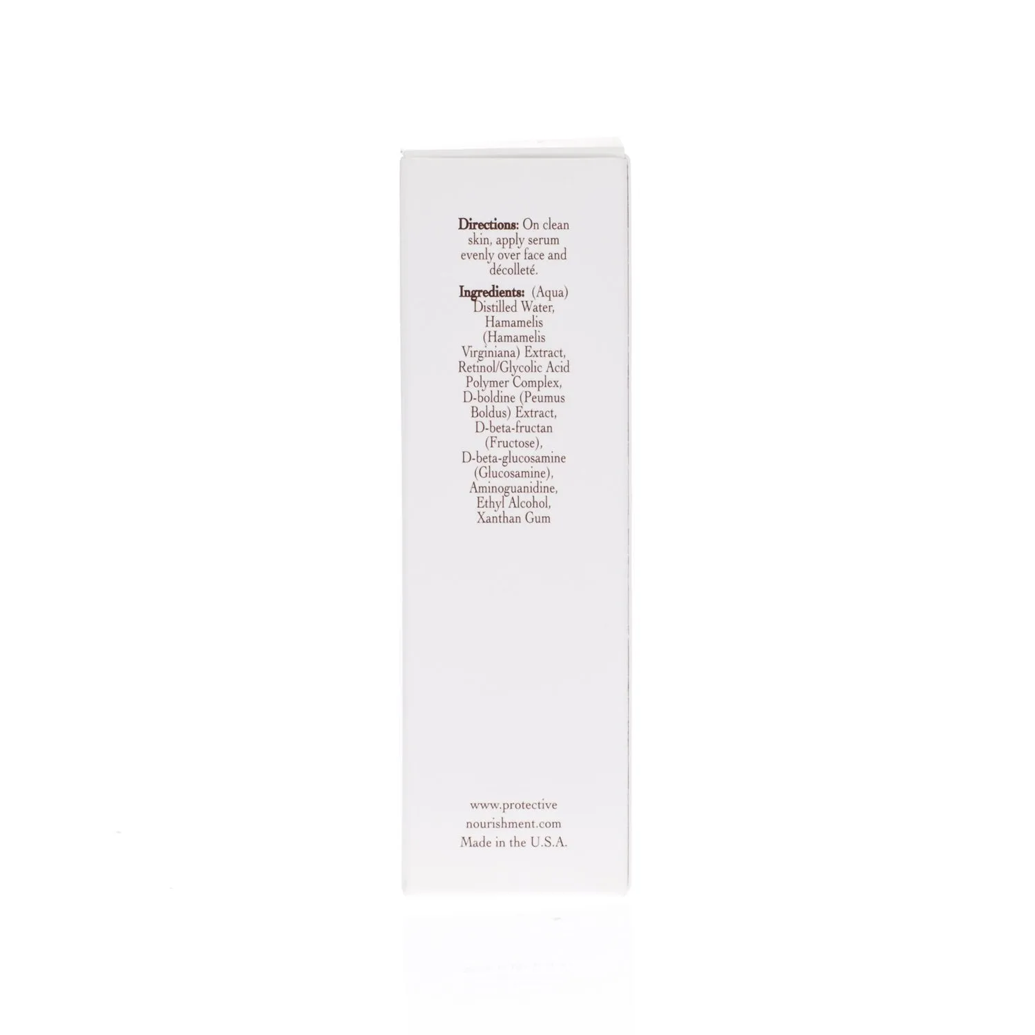 Active A Serum