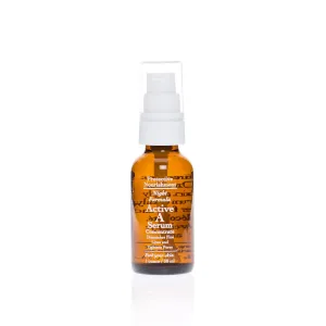 Active A Serum
