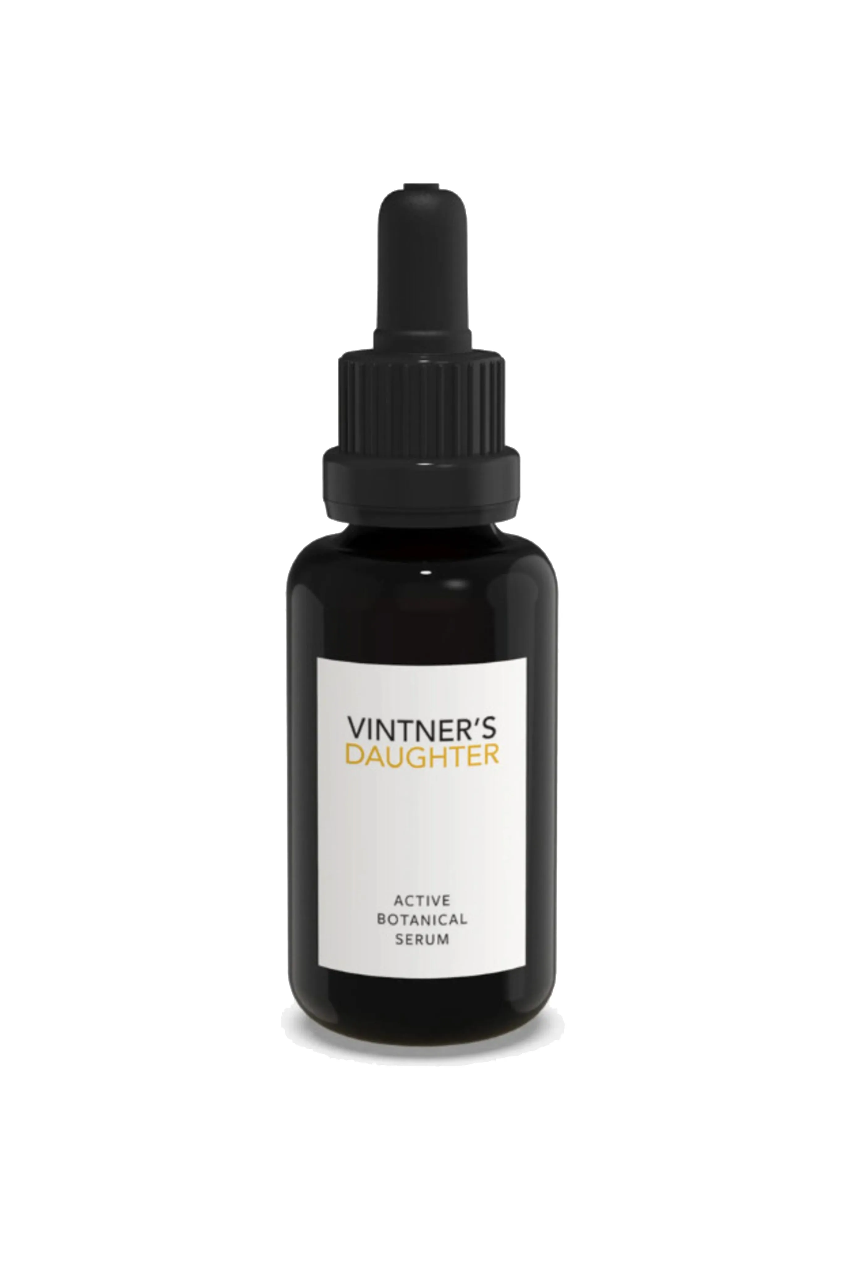 Active Botanical Serum - 30ml