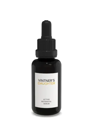 Active Botanical Serum - 30ml