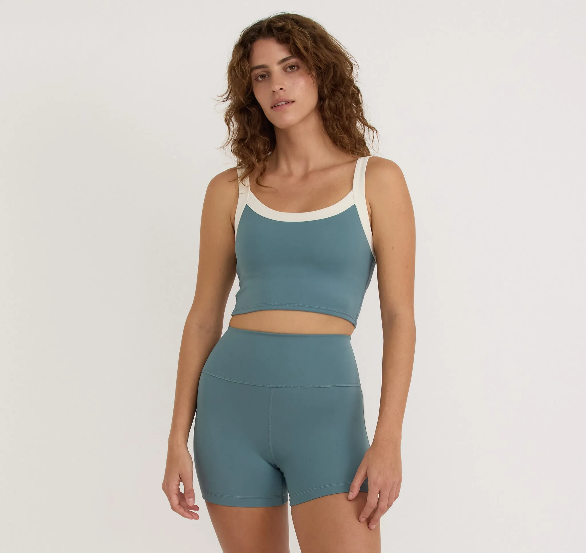 Active Flow Bra