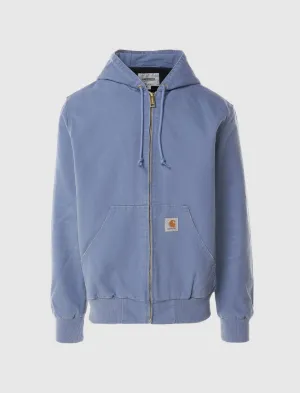 ACTIVE JACKET