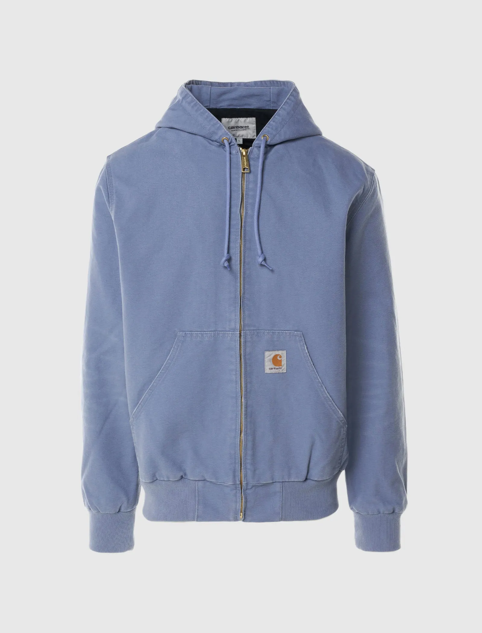 ACTIVE JACKET