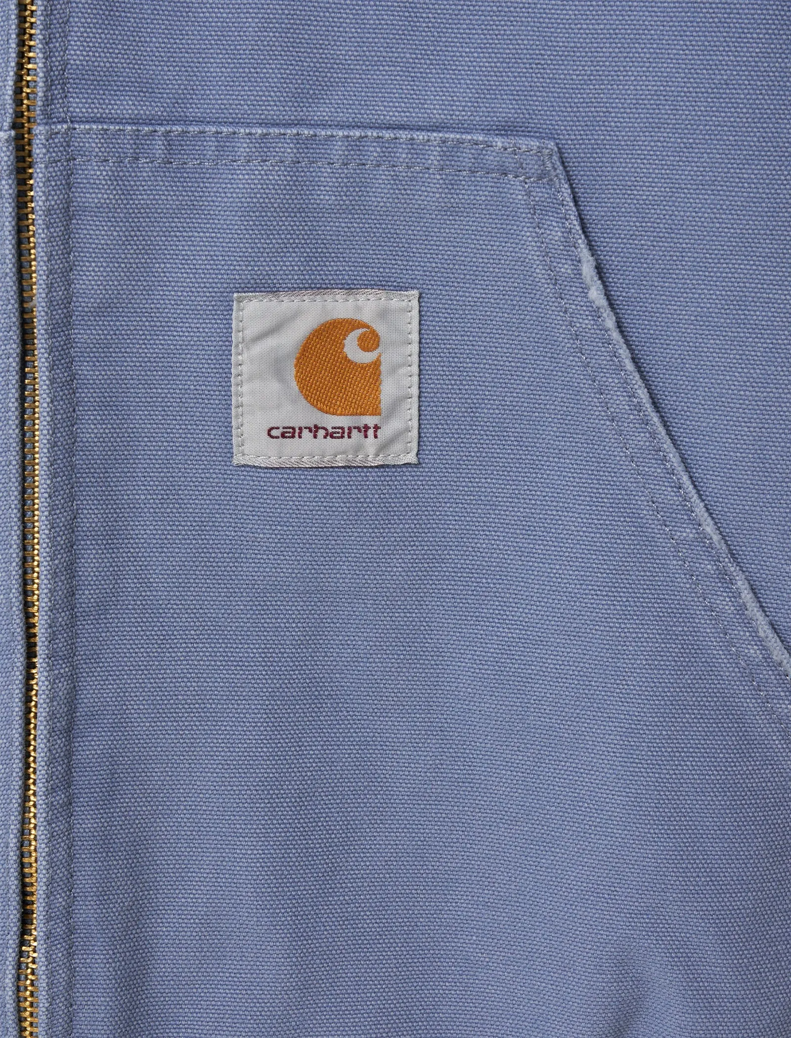 ACTIVE JACKET