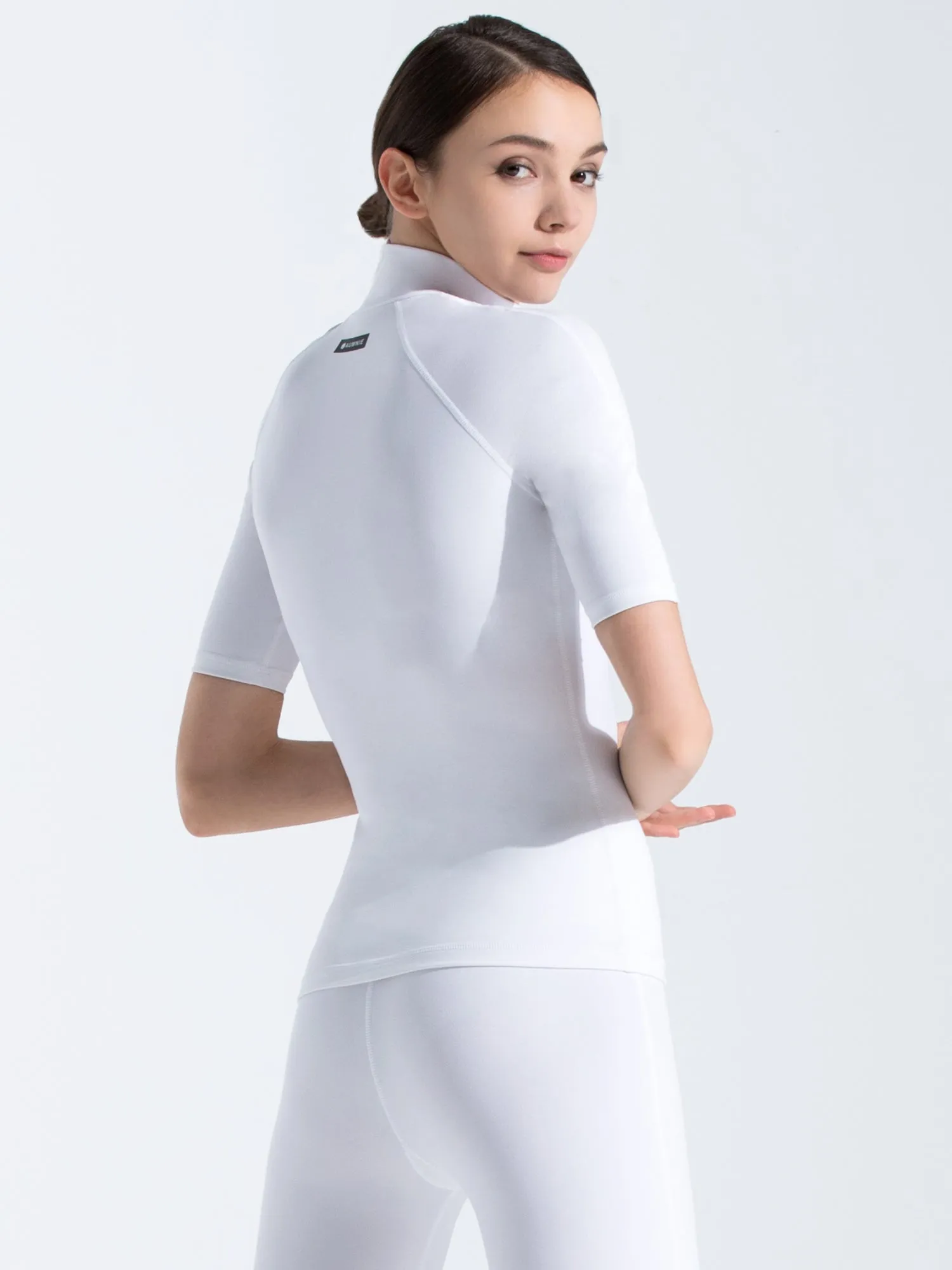 ACTIVE TEE