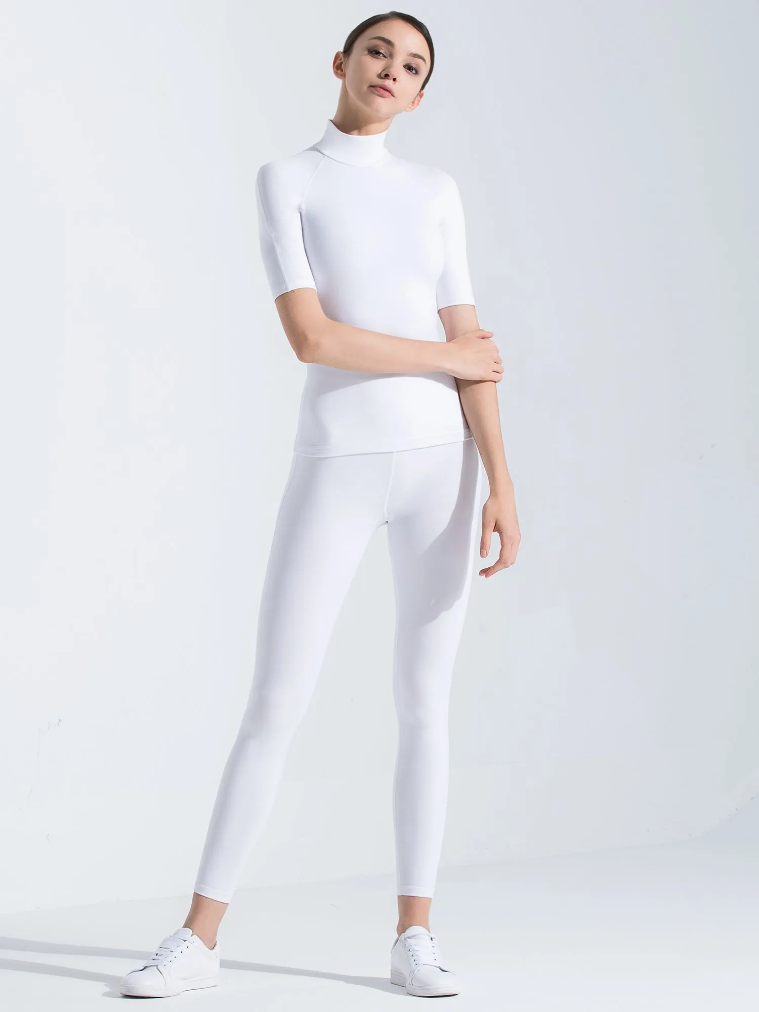 ACTIVE TEE