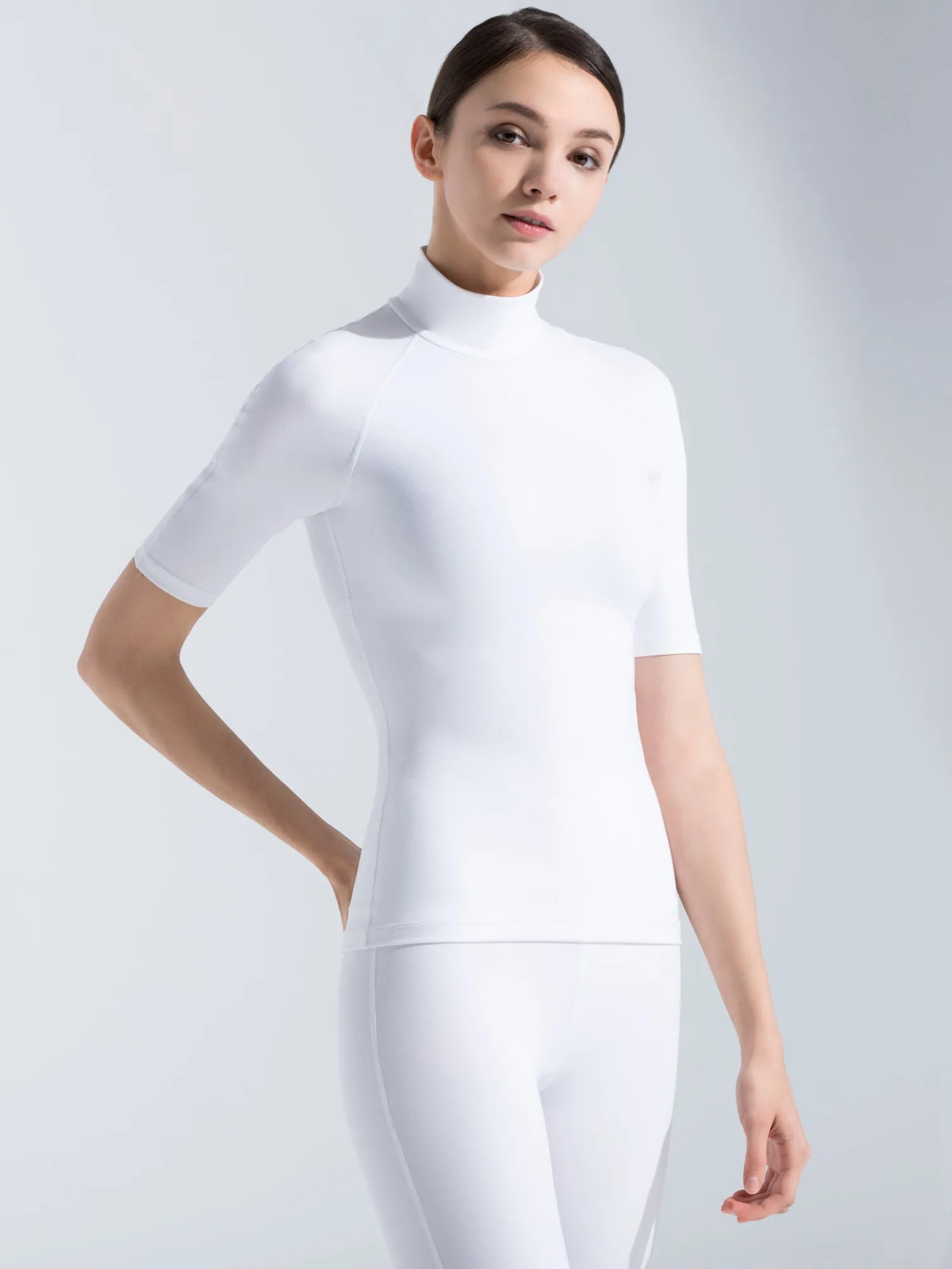 ACTIVE TEE
