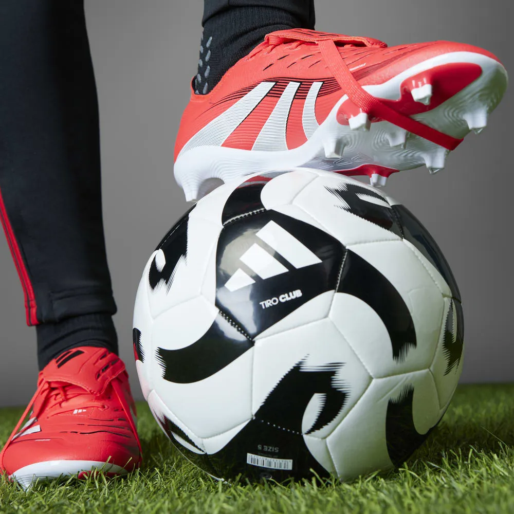 Adidas Mens Predator League FG/MG