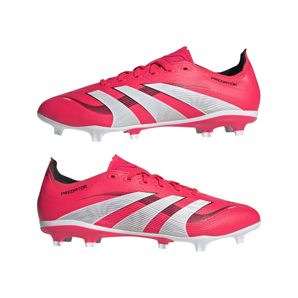 Adidas Mens Predator League FG/MG