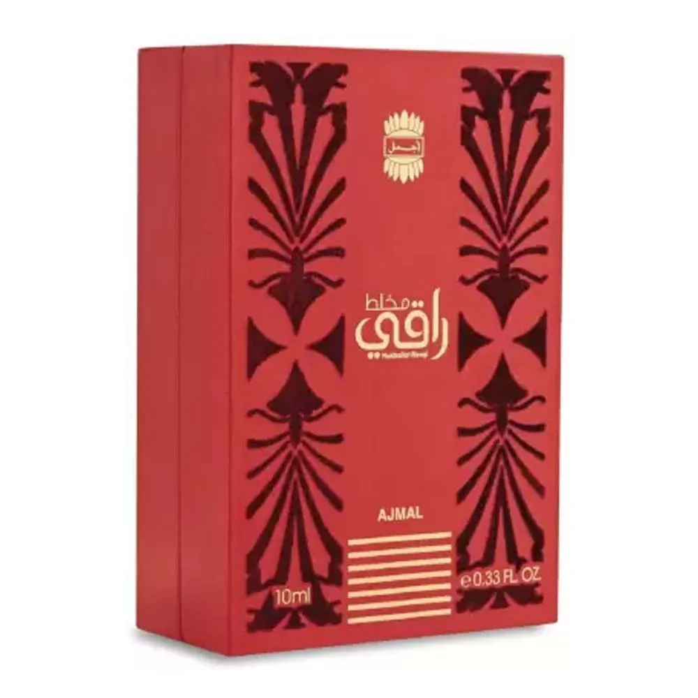 Ajmal Mukhalat Raaqi Attar
