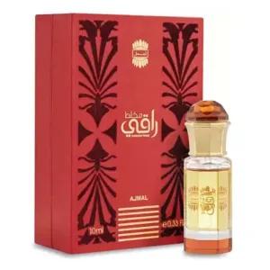 Ajmal Mukhalat Raaqi Attar