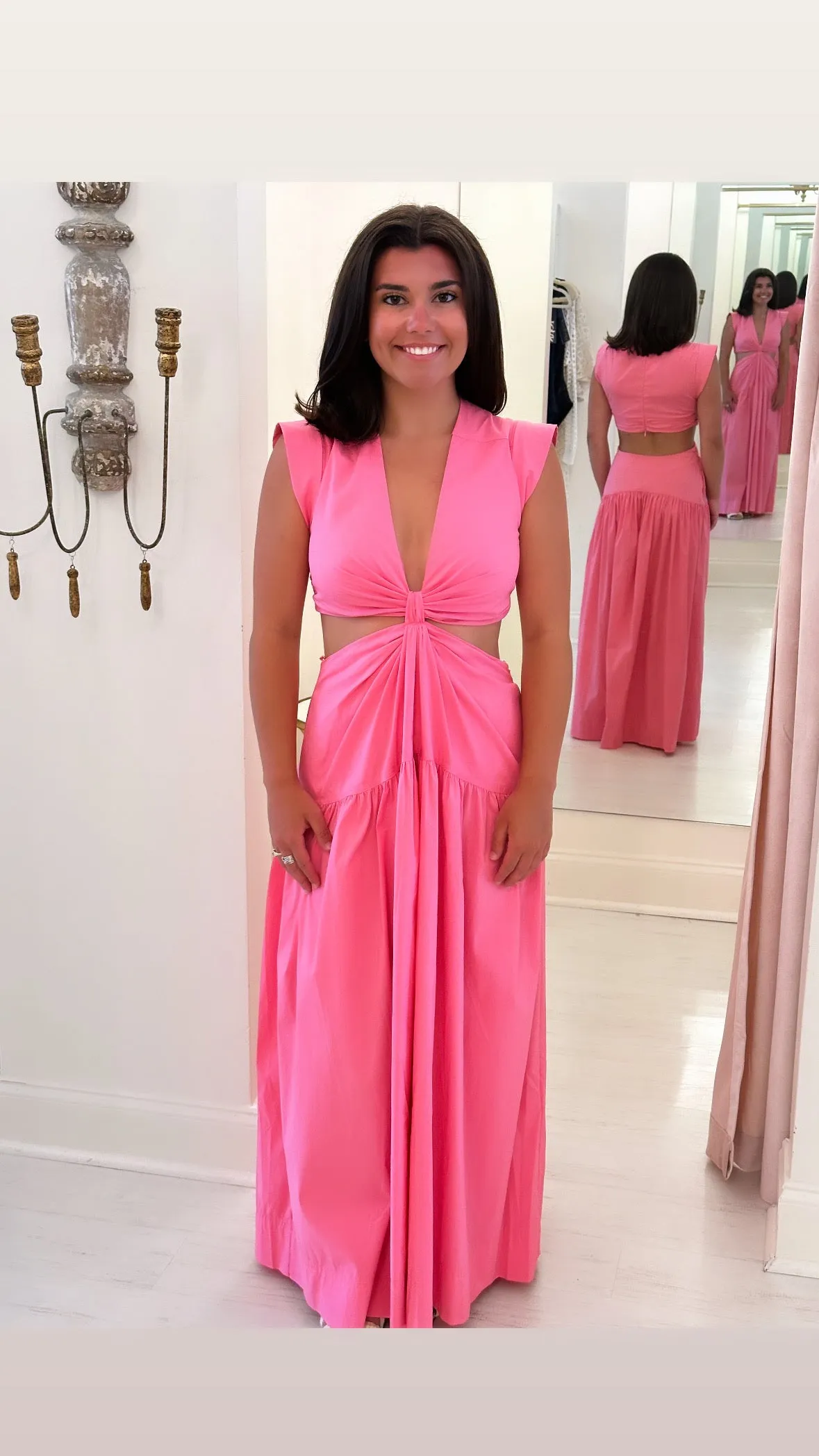ALCIE DRESS