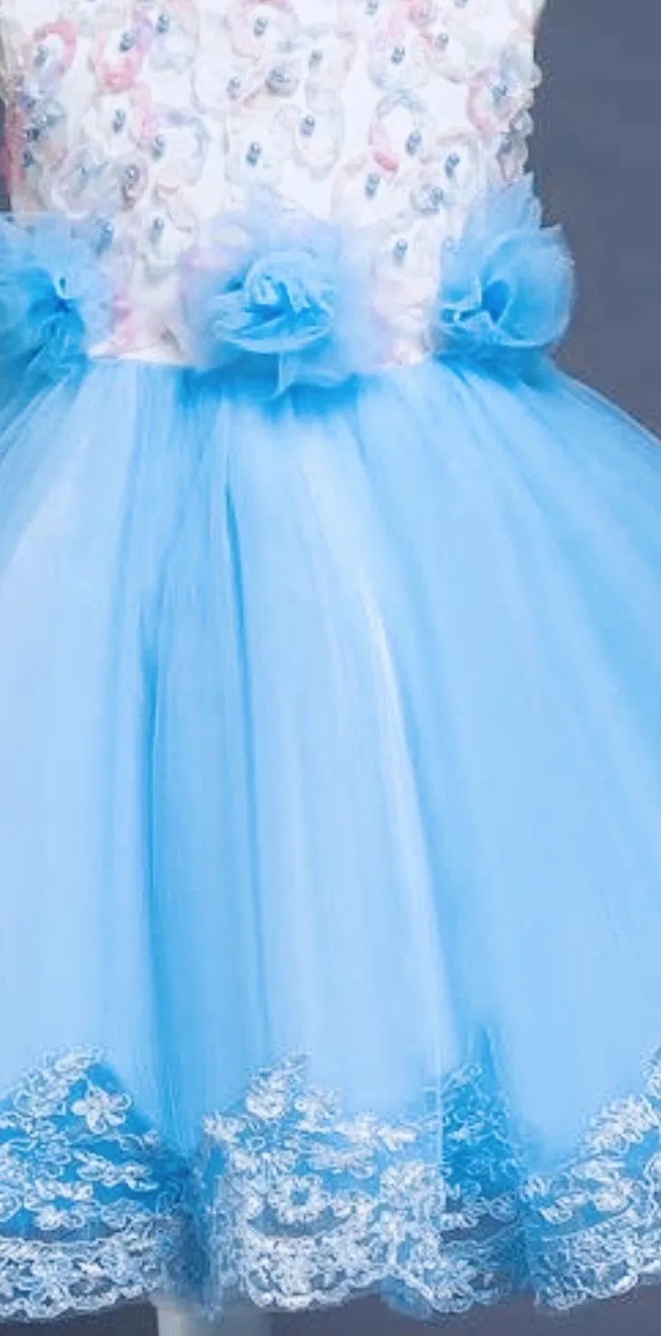 Alice Dress - Priority Shipping