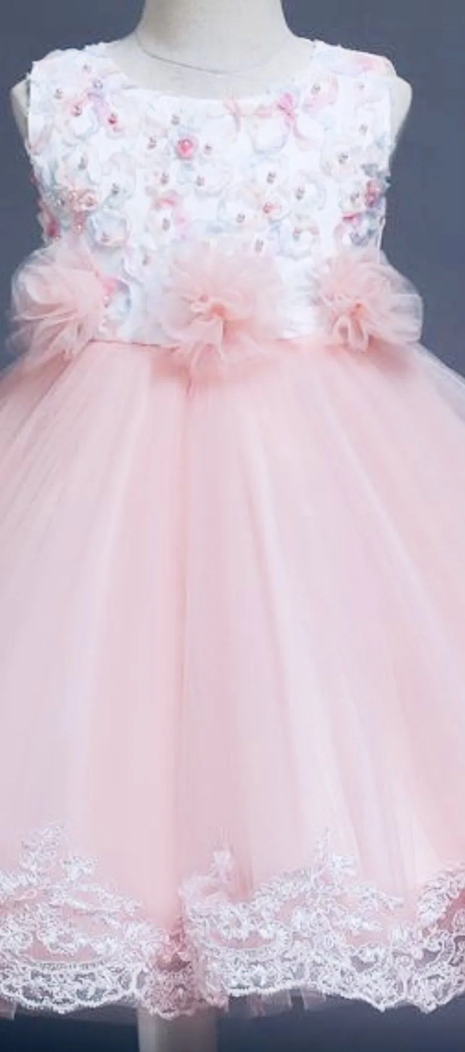 Alice Dress - Priority Shipping