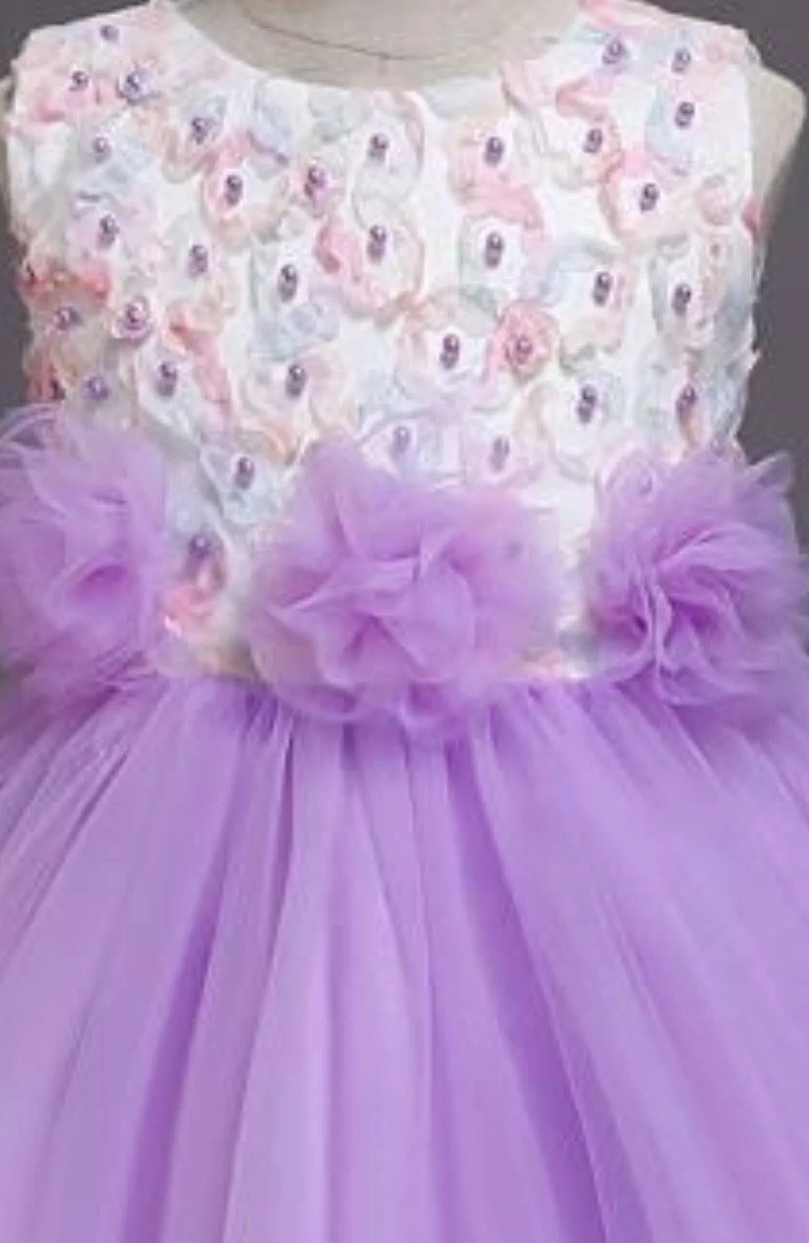 Alice Dress - Priority Shipping