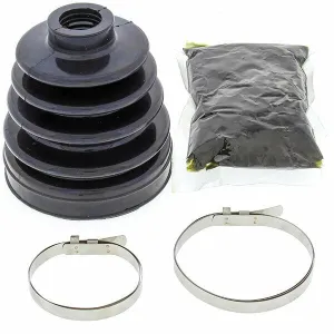 ALL BALLS CV BOOT KIT (19-5005)