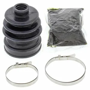 ALL BALLS CV BOOT KIT (19-5016)