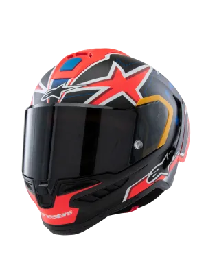 Alpinestars - Supertech SR10 Jack Miller LE Helmet