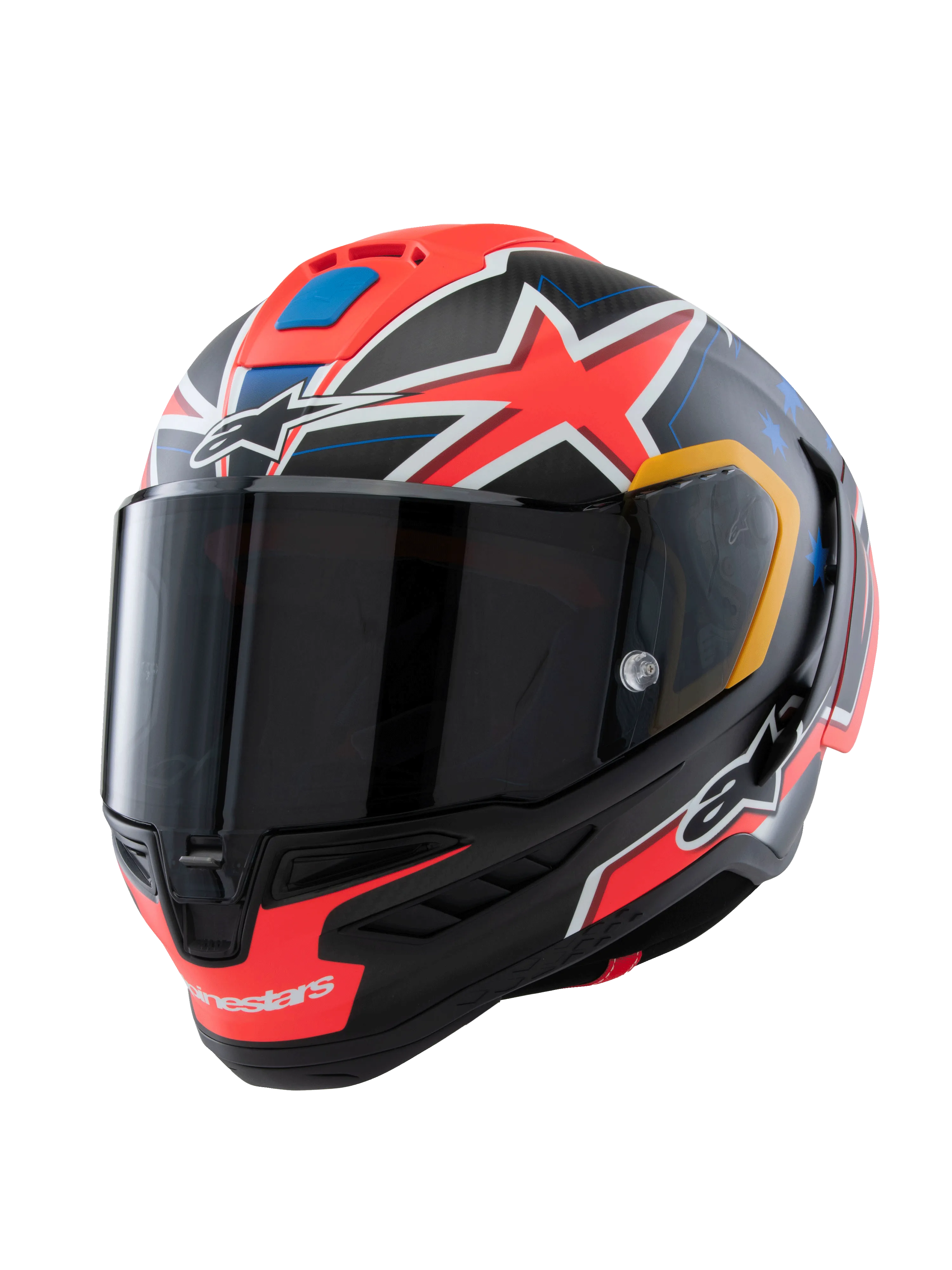 Alpinestars - Supertech SR10 Jack Miller LE Helmet