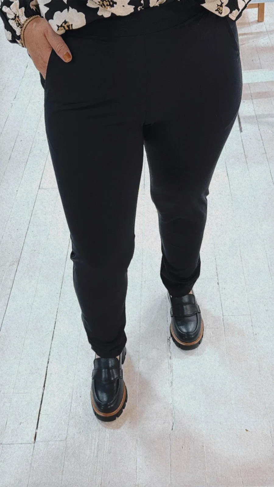Always Active Pant