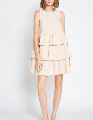 AMERO DRESS