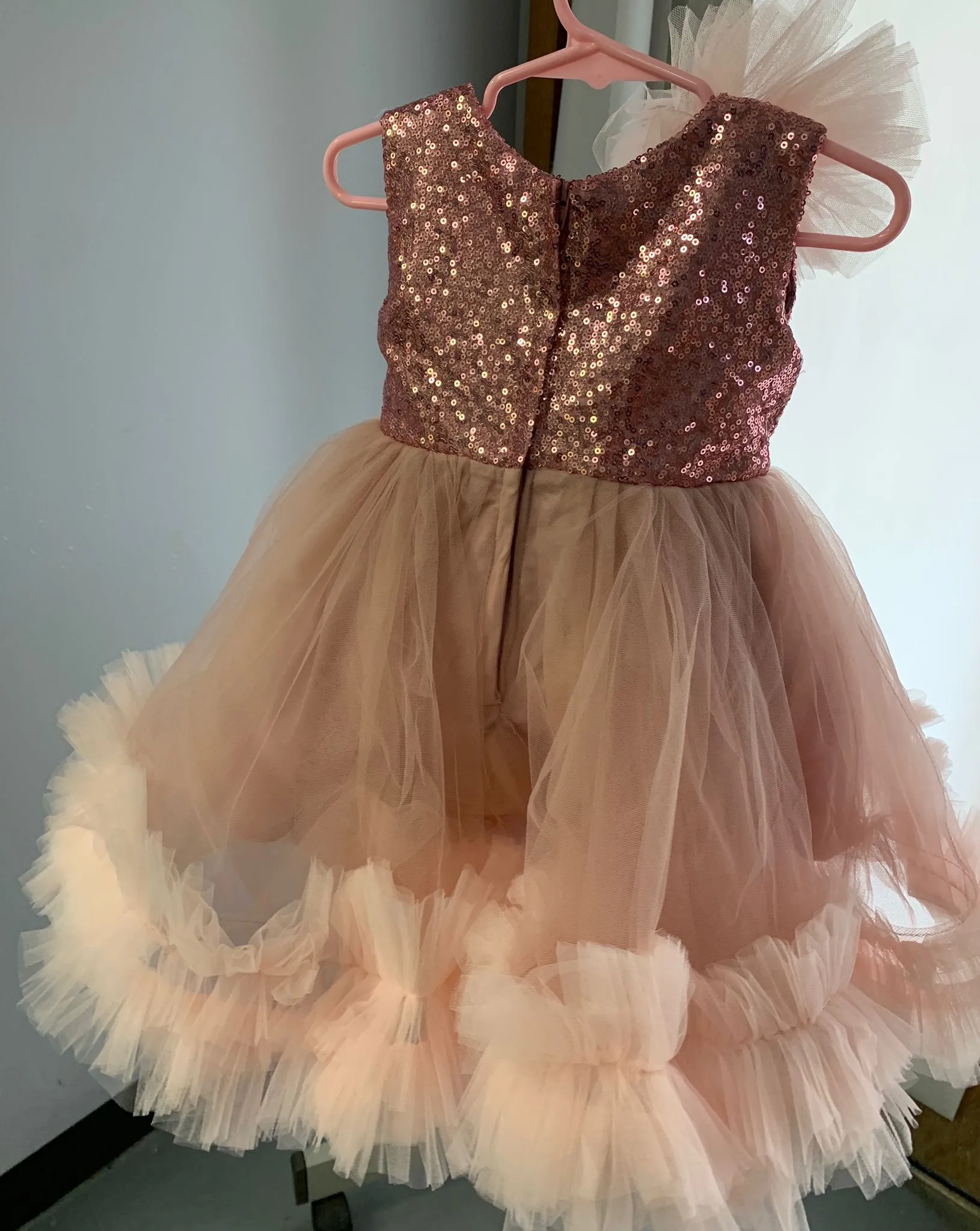 Angel Dress - Priority Shipping