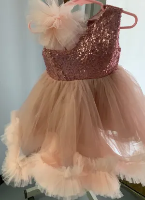 Angel Dress - Priority Shipping