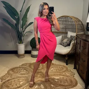 Aniah Dress