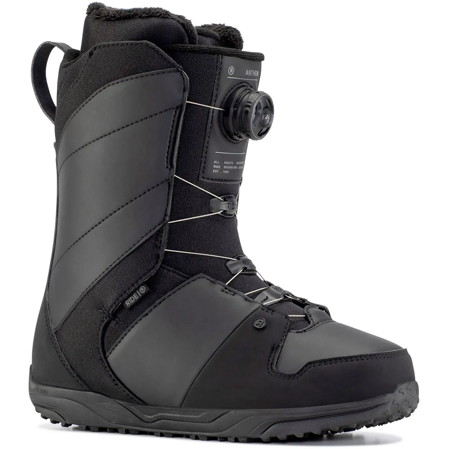Anthem Boa Snowboard Boot 2021