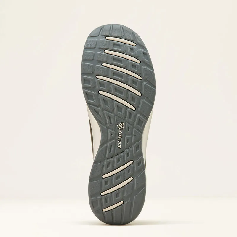 Ariat Men's Buckeye Waterproof Shoe