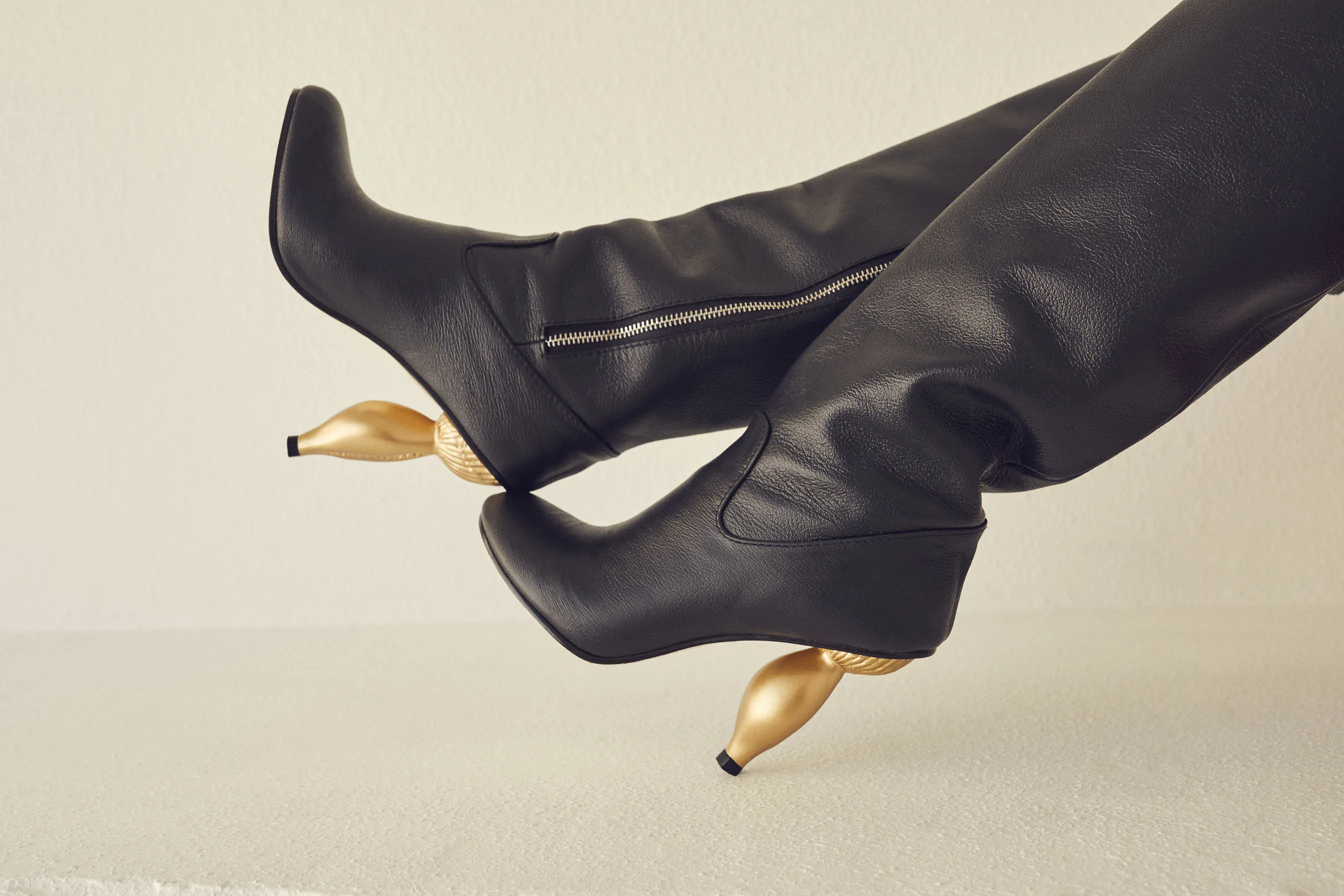 AURELIA BOOTS
