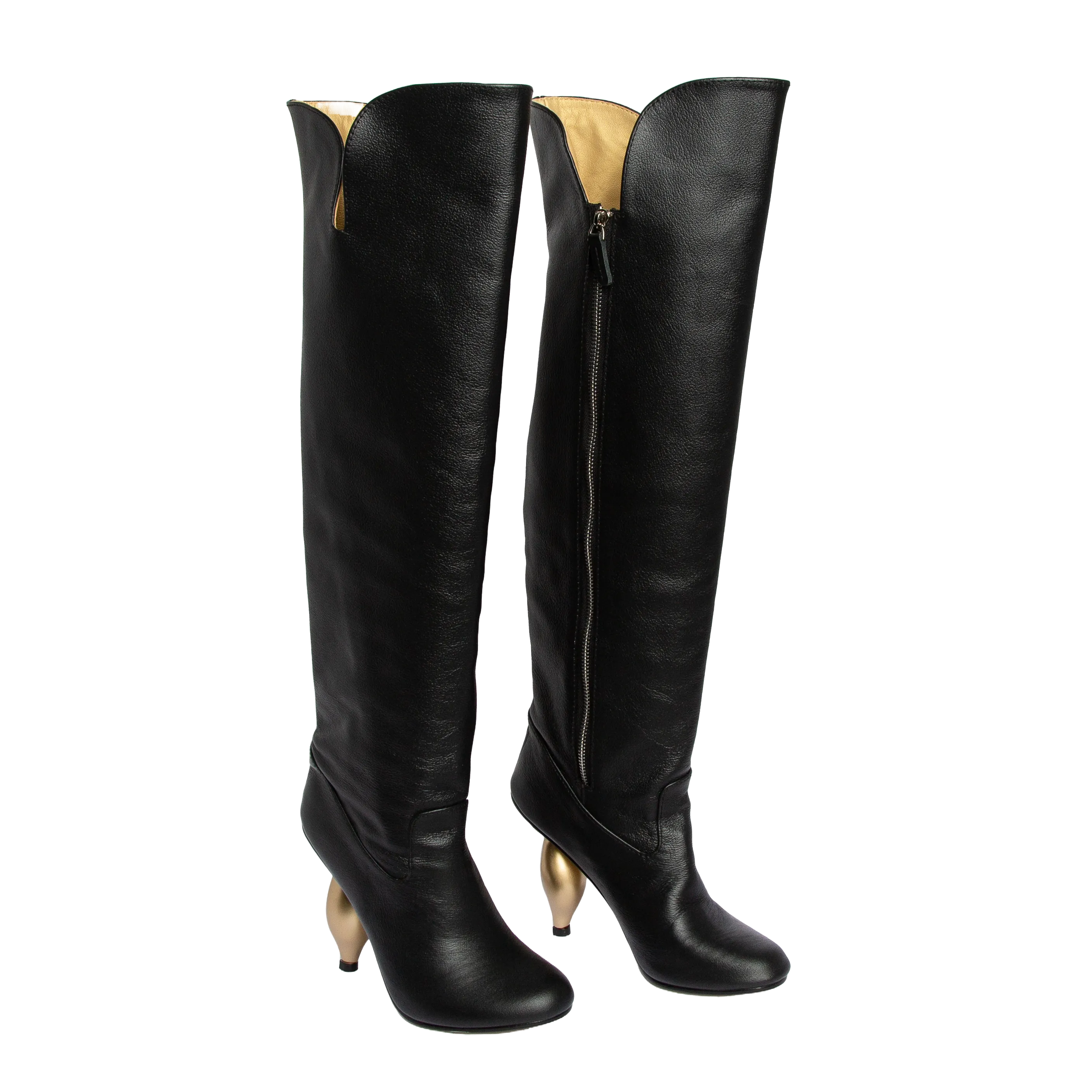 AURELIA BOOTS