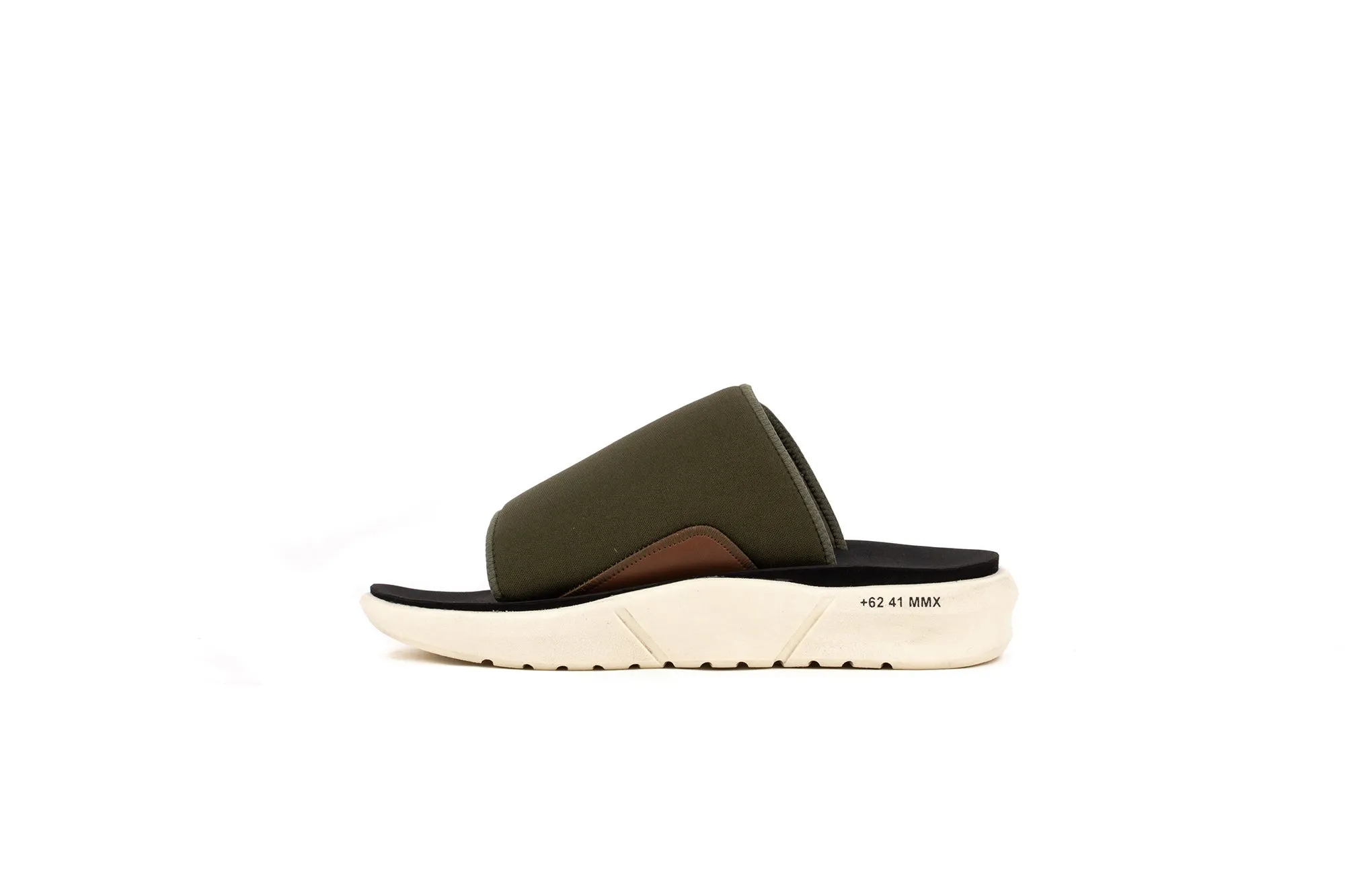 AXTON SANDAL | GOBW | UNISEX