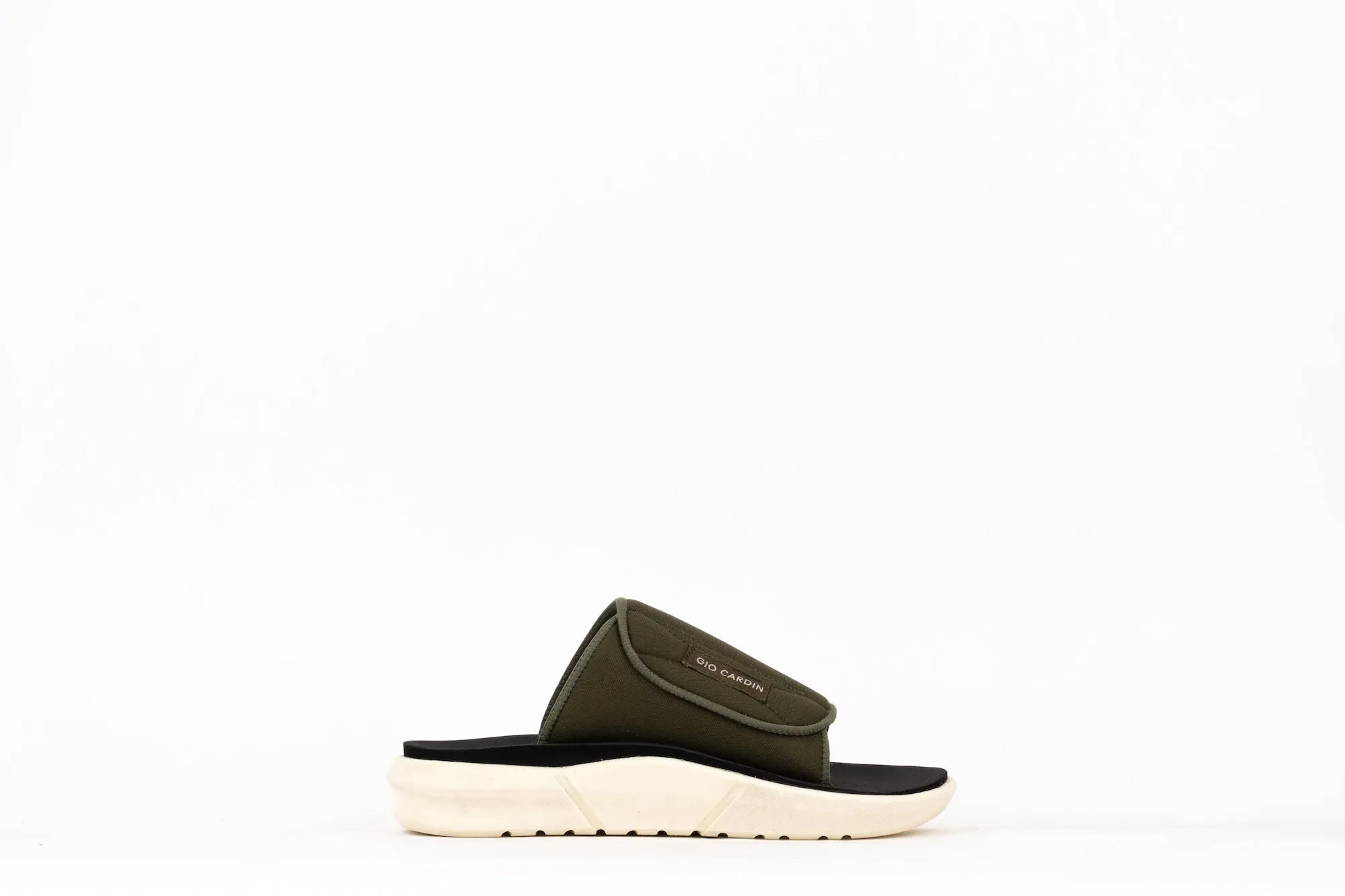 AXTON SANDAL | GOBW | UNISEX