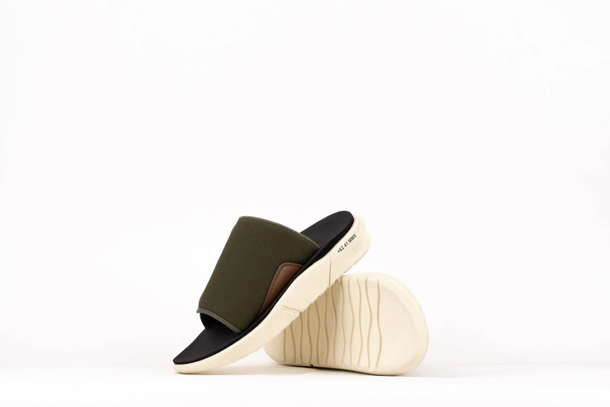 AXTON SANDAL | GOBW | UNISEX